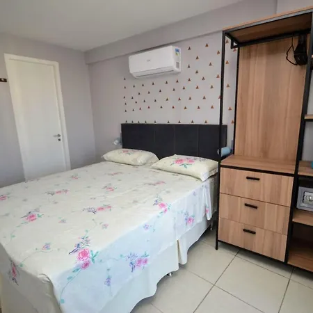Apartamento Fortaleza Rentals Fortaleza (Ceara)