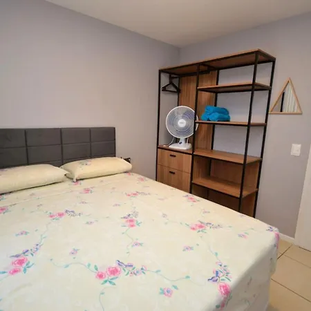 Apartamento Fortaleza Rentals Fortaleza (Ceara)