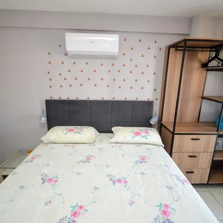 Apartamento Fortaleza Rentals