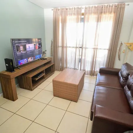 Apartamento Fortaleza Rentals *