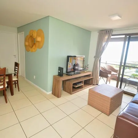 Apartamento Fortaleza Rentals *