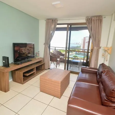 Fortaleza Rentals Apartamento Fortaleza (Ceara)