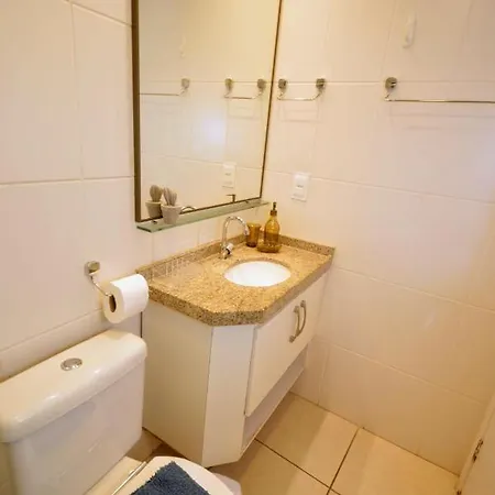 Fortaleza Rentals Apartamento Fortaleza (Ceara)