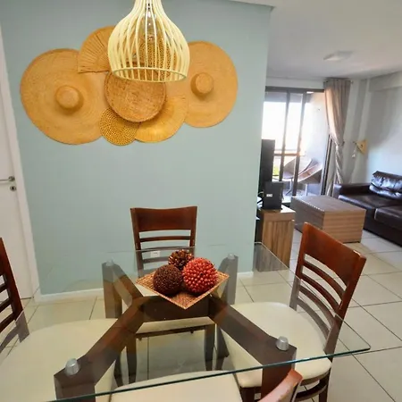 Fortaleza Rentals Apartamento *