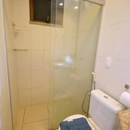 Apartamento Fortaleza Rentals