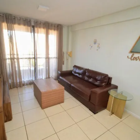 Fortaleza Rentals Apartamento
