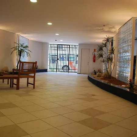 Apartamento Fortaleza Rentals Fortaleza (Ceara)