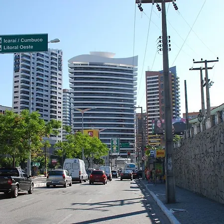 Fortaleza Rentals Apartamento Fortaleza (Ceara)