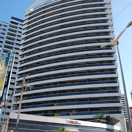 Fortaleza Rentals Apartamento
