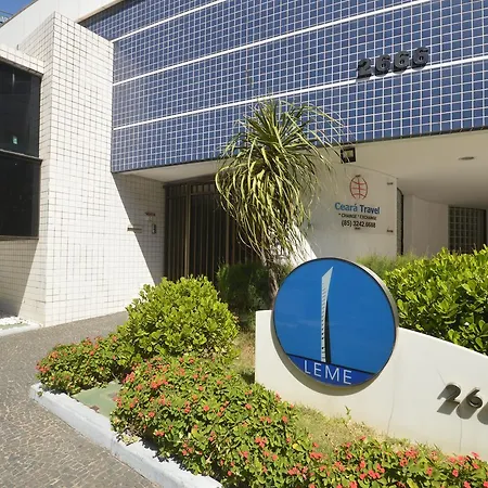 Apartamento Fortaleza Rentals *
