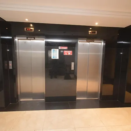 Fortaleza Rentals Apartamento