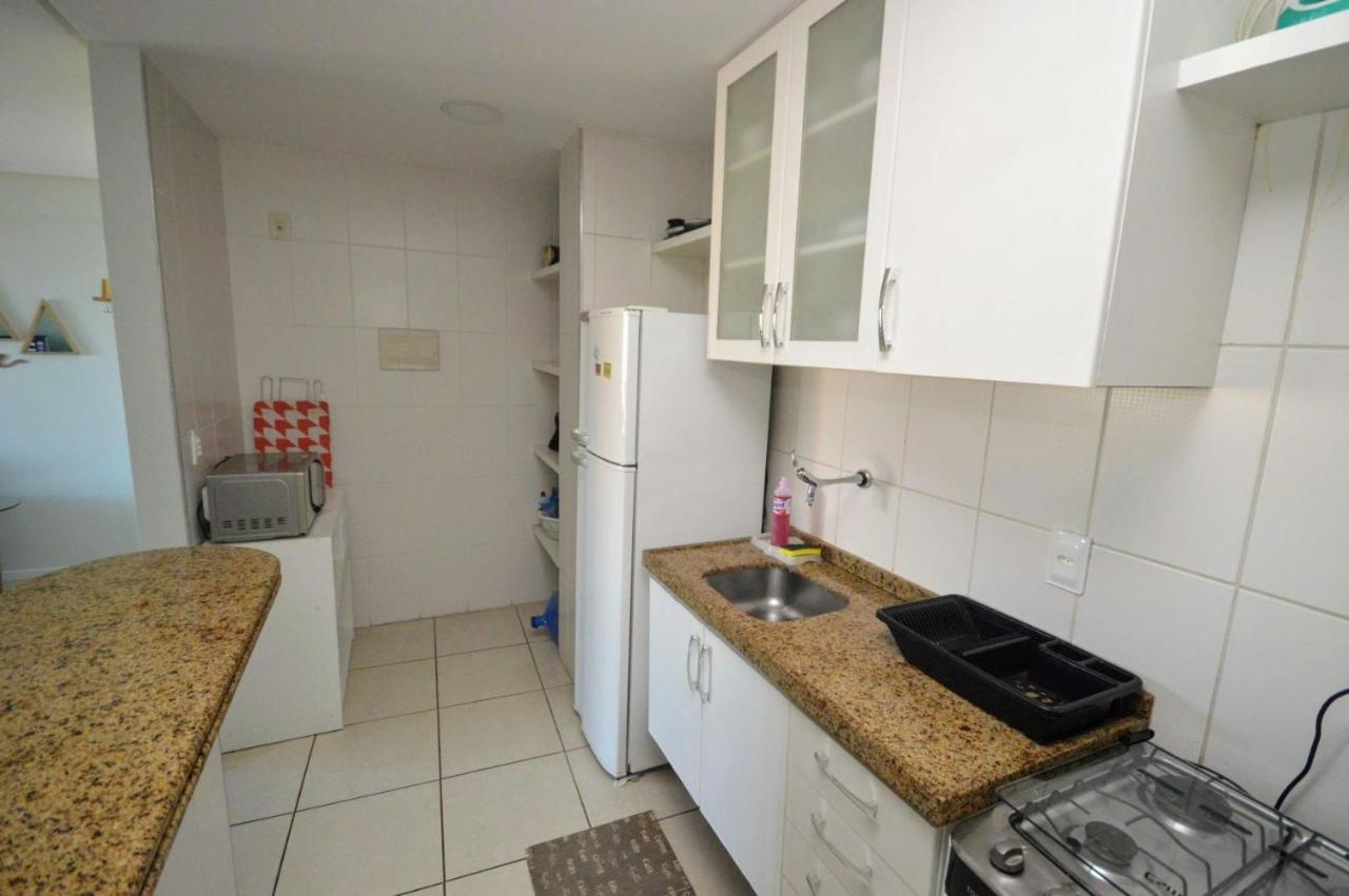 Fortaleza Rentals Apartamento